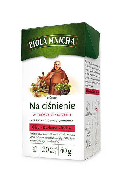 Generic Brand Ceai de plante, Herbapol, 40 g