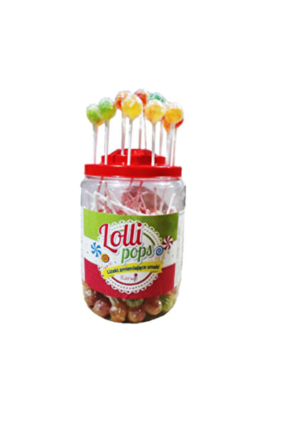 Generic Brand Acadele fructe, 150x8g, KARWIT