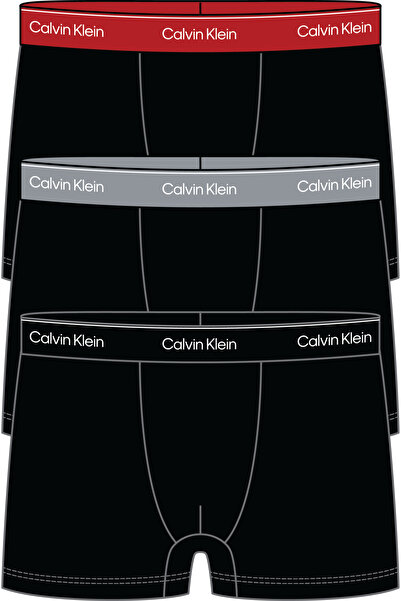 Calvin Klein Erkek Boxer LV00NB42860AZ