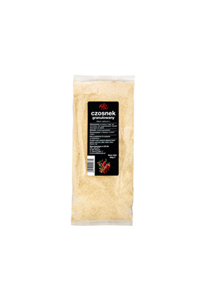 ALE Usturoi granulat, ALE, 500g