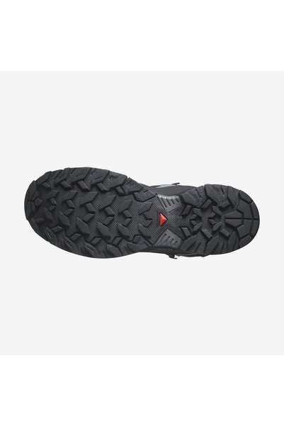Salomon X-Ultra 360 Mıd Gtx Gore-Tex® Patika Tırmanış Erkek Outdoor Bot FÜME