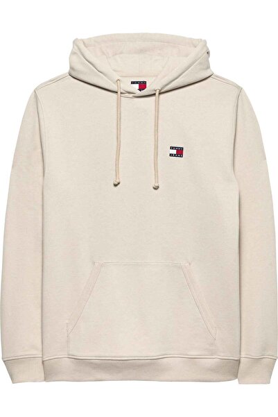 Tommy Hilfiger Men's Bbeyazz Sweatshirt with Brand Logo, Suitable for Daily Use