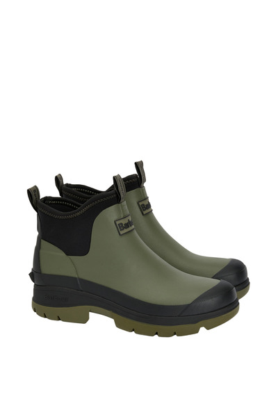 Barbour Ridge Welly Bot GN51 Uniform Green