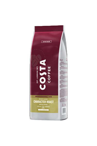 OEM Costa Coffee Pro Bright Blend 1 kg