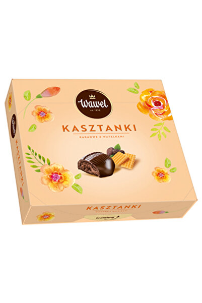 Wawel Ciocolata, Wawel, 330g, cacao