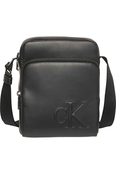 Calvin Klein Bold Ck Pocket Reporter