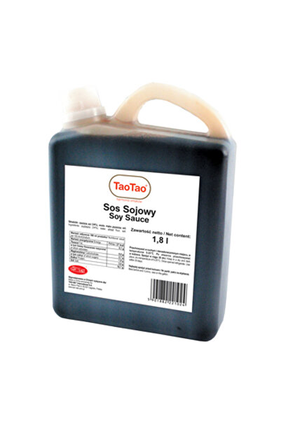 Generic Brand Sos soia 1,8L