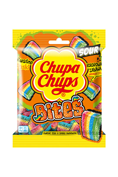 Chupa Chups Bites 90g