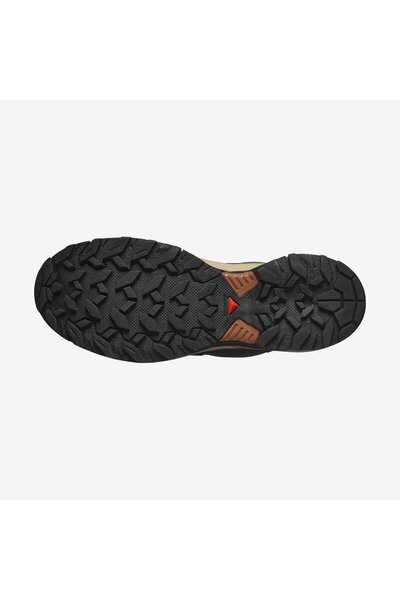 Salomon X-Ultra 360 Gtx Gore-Tex® Patika Koşu Ayakkabısı Erkek Spor Ayakkabı KAHVERENGİ