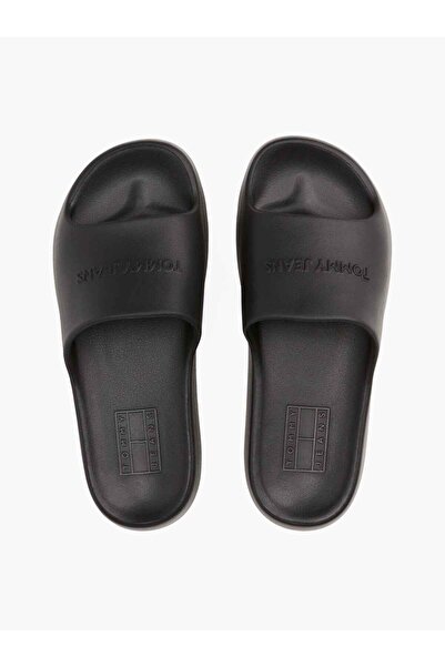 Tommy Hilfiger TJW CHUNKY POOL SLIDE ESS