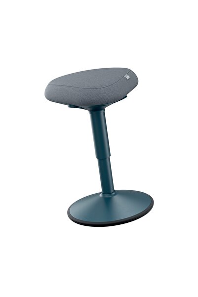 Leitz Scaun ergonomic reglabil 47-64cm gri antracit