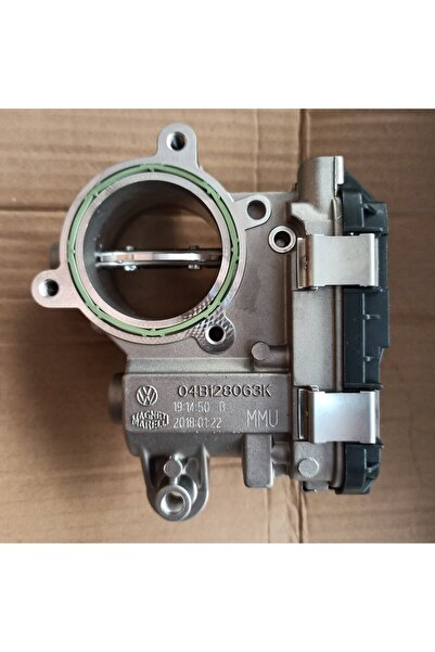 ÖZOTOMOTİV Throttle Polo 1.4 Tdi Cusa 04b128063k
