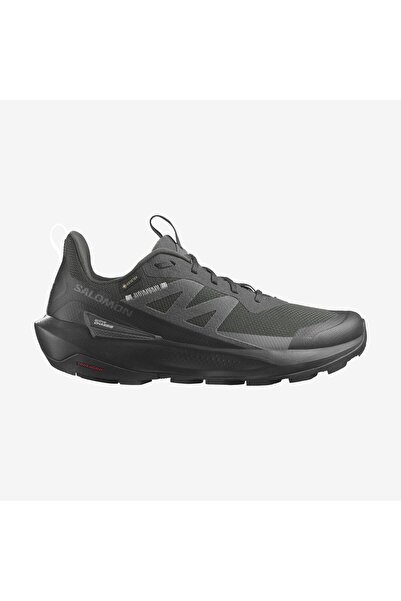 Salomon Erkek Siyah Outdoor Ayakkabı