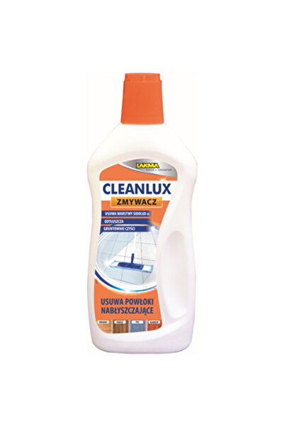 Generic Brand Solutie curatat podele, Cleanlux, 0.5l