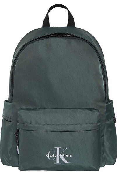 Calvin Klein Rucsac BOLD ROUND pentru bărbați, verde