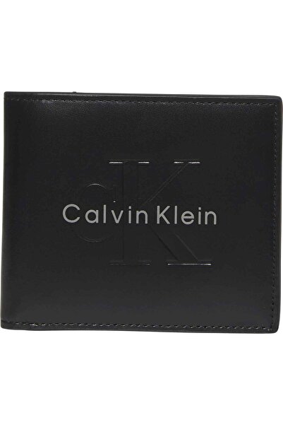 Calvin Klein Herren-Geldbörse LV04D1155GUB1