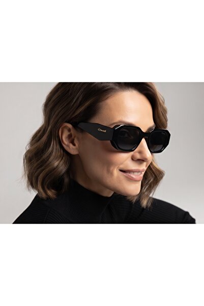 Osse Women's Sunglasses Uv400 49-20-145 Nt26810013