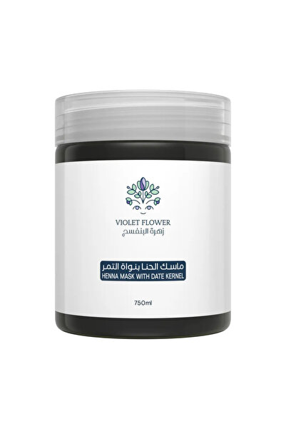 Violet Flowers مجموعة التوفير للتكثيف والتطويل