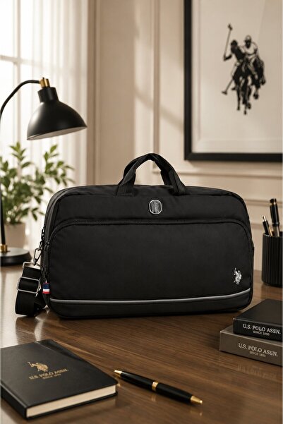 U.S. Polo Assn. U.S. Polo Assn. Hand Suitcase Plevr23627
