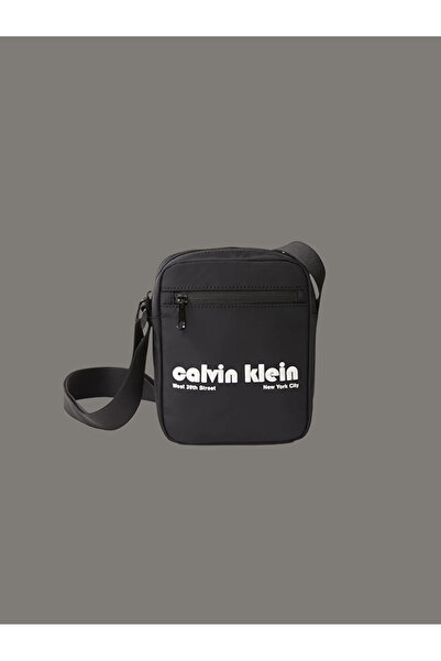 Calvin Klein CKJ GRAPHIC CK REPORTER