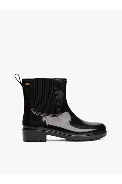 Tommy Hilfiger FLAGGE HARDWARE RAINBO, BDS