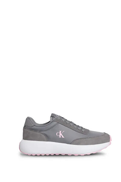 Calvin Klein ATHLE RUNNER NYLON MIX NW LOGO Sneaker