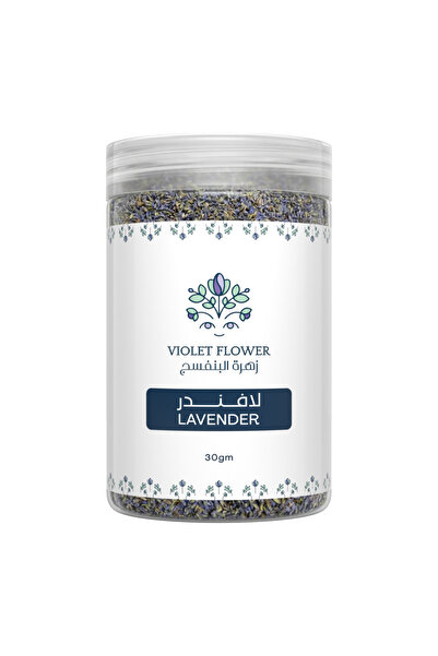 Violet Flowers مجموعة التوفير للتكثيف والتطويل