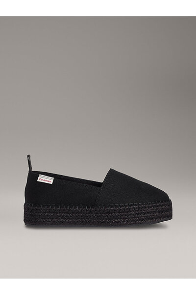 Calvin Klein CALVIN KLEIN PLATFORM ESPADRILLE ML CS Espadril