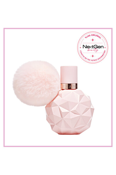 Ariana Grande Sweet Like Candy 100 ml EDP Kadın Parfüm