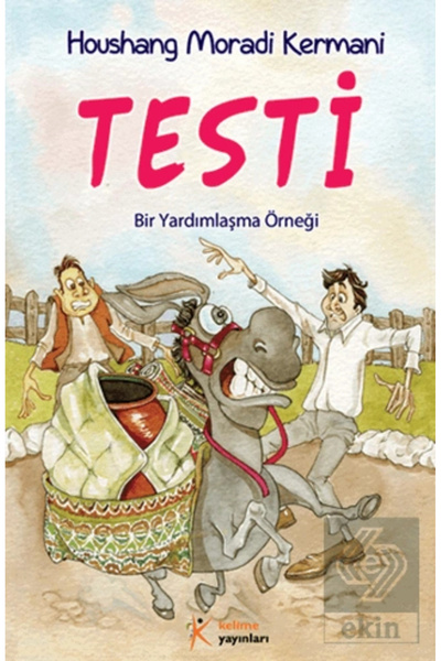 Kelime Yayınları Testi