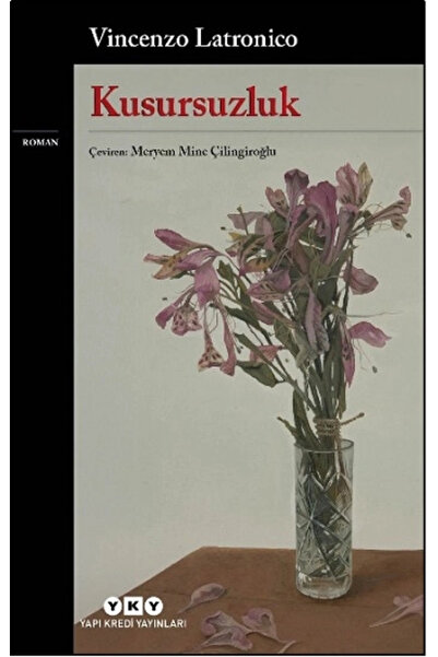 Yapı Kredi Yayınları Kusursuzluk