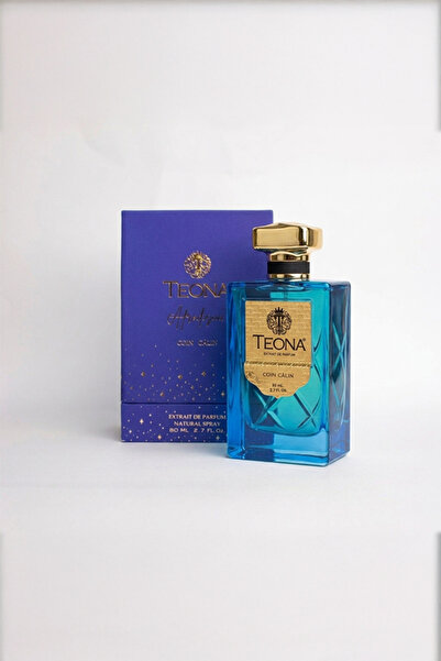 TEONA Coin Calin Parfüm 80ml