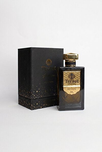 TEONA Nut D'enfer Parfüm 80ml