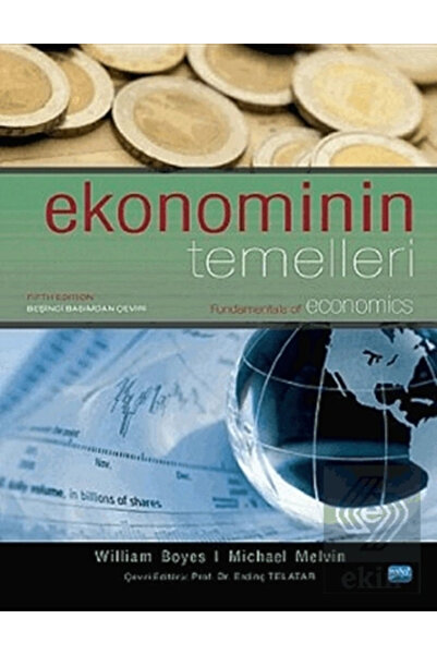 Nobel Akademik Yayıncılık EKONOMİNİN TEMELLERİ / Fundamentals of Economics