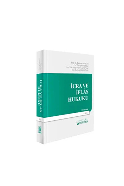 Yetkin Yayınları İcra ve İflas Hukuku Pratik Çalışmaları