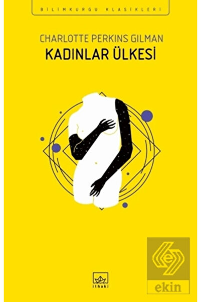 İthaki Yayınları Kadınlar Ülkesi /