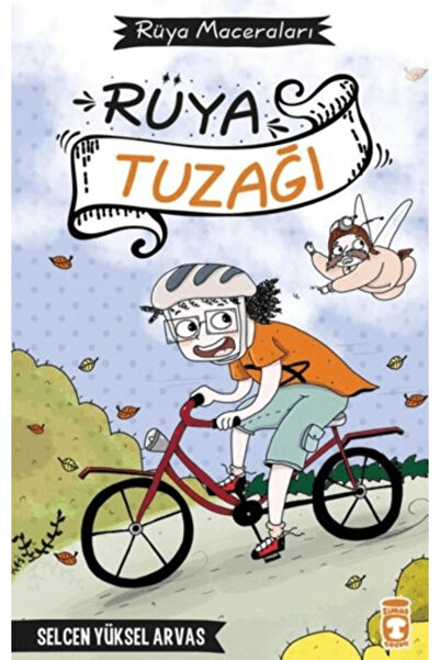 Timaş Çocuk Rüya Tuzağı