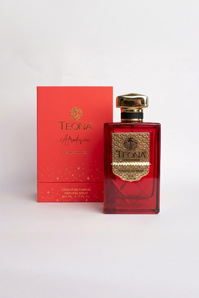TEONA Passauge Du Desir Parfüm 80ml