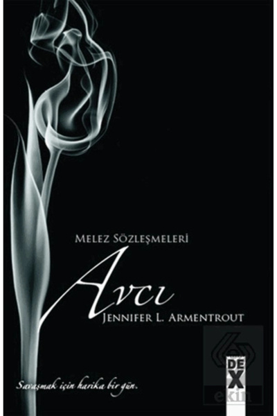 Generic Brand Melez Sözleşmeleri 5 - Avcı Jennifer L. Armentrout