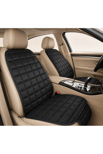 BENT OTO OTO AKSESUAR Hönda Prelude Car Seat Cushion Velvet Textured Fabric F...