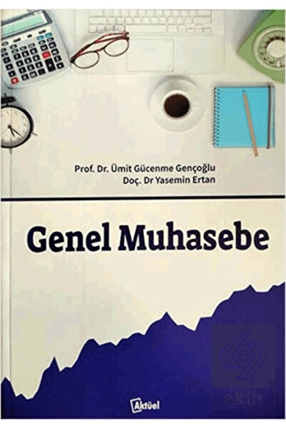 Genel Markalar Genel Muhasebe Ümit Gücenme