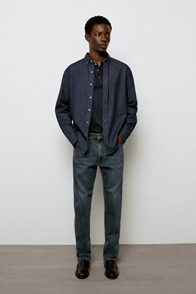 Massimo Dutti Slim fit jean