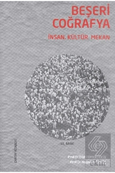 Genel Markalar Beşeri Coğrafya /