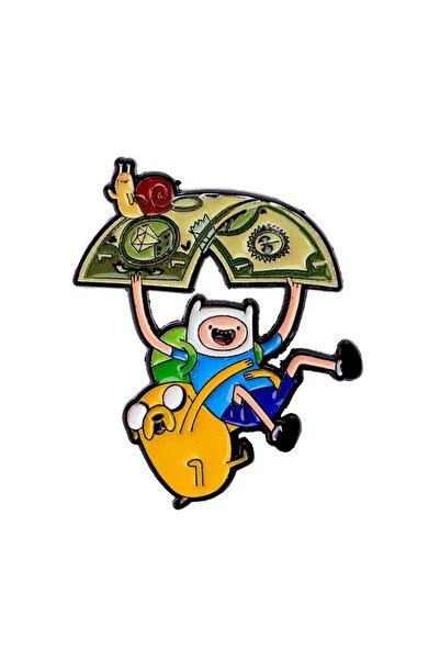 Choice 26 Game Figure Enamel Pin Cartoon Dog Brooch For Coat Women's Brooches...