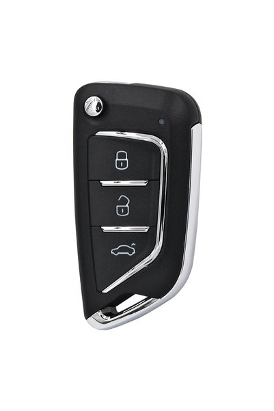 Choice1 B21-3 5 قطع من أجهزة التحكم عن بعد العالمية KEYDIY B21 KD، سلسلة B مت...