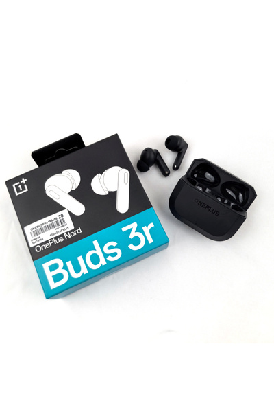 Choice black Original For Nord Buds 3R TWS Wireless Bluetooth Earphone In-ear...