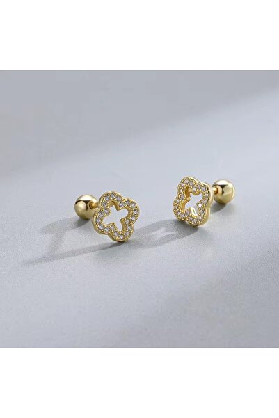 Choice 1 Pair AED18-7 New Fashion Heart Stud Earrings for Women Hypoallergeni...