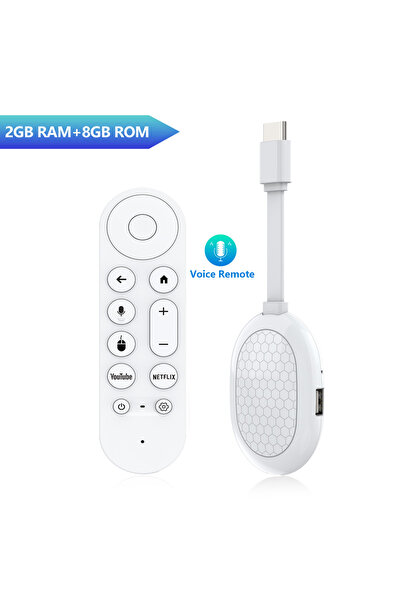 Choice BAI Q2S 2GB8GB Vi Factory directly Android 14 RK3518 TV stick Mortal Q...