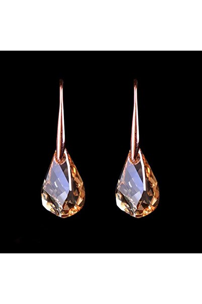 Choice WA6285-1 New Vintage Personality Long Dangle Earrings for Women Fashio...