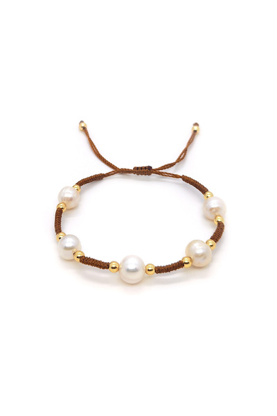 Choice ZZS230043A KKBEAD Handmade Braided Rope Bracelet for Women and Men Vin...